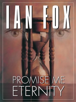 cover image of Promise Me Eternity